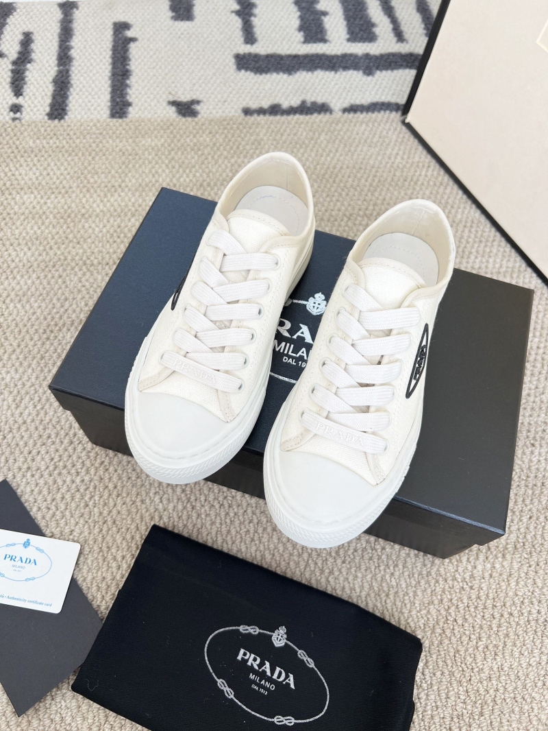 Prada Casual Shoes